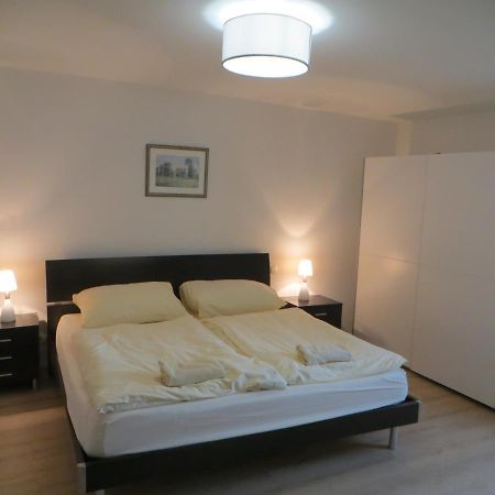Premium City Apartment Amadeus Salzburg Kültér fotó