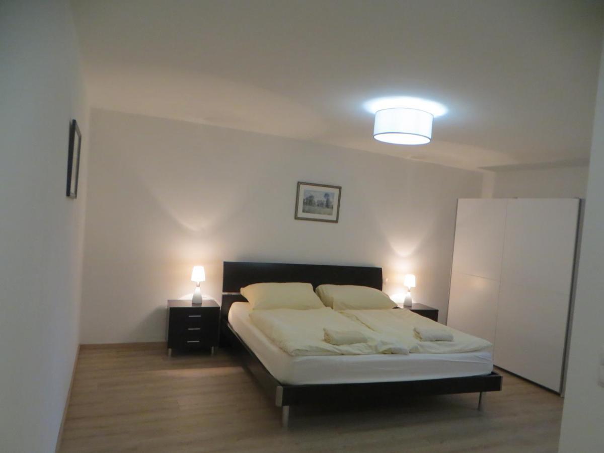 Premium City Apartment Amadeus Salzburg Kültér fotó