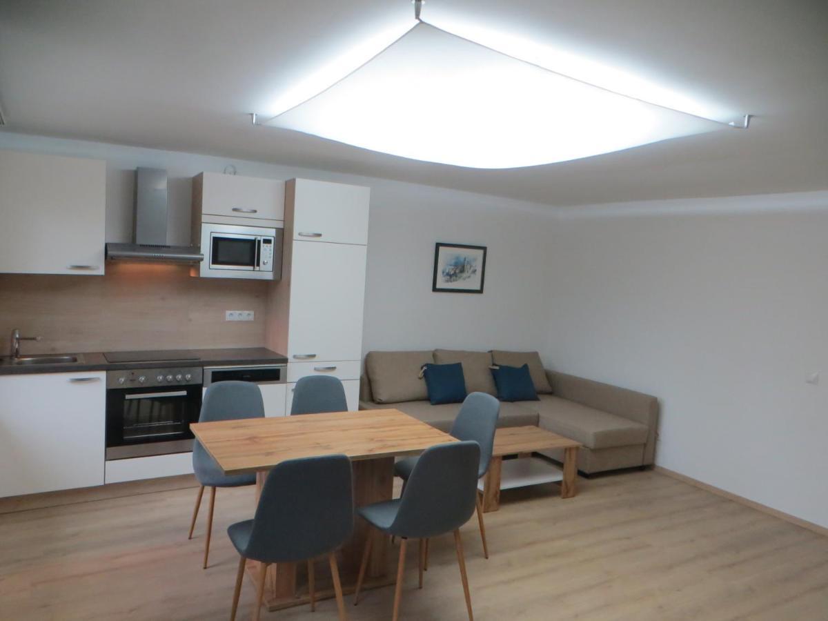 Premium City Apartment Amadeus Salzburg Kültér fotó