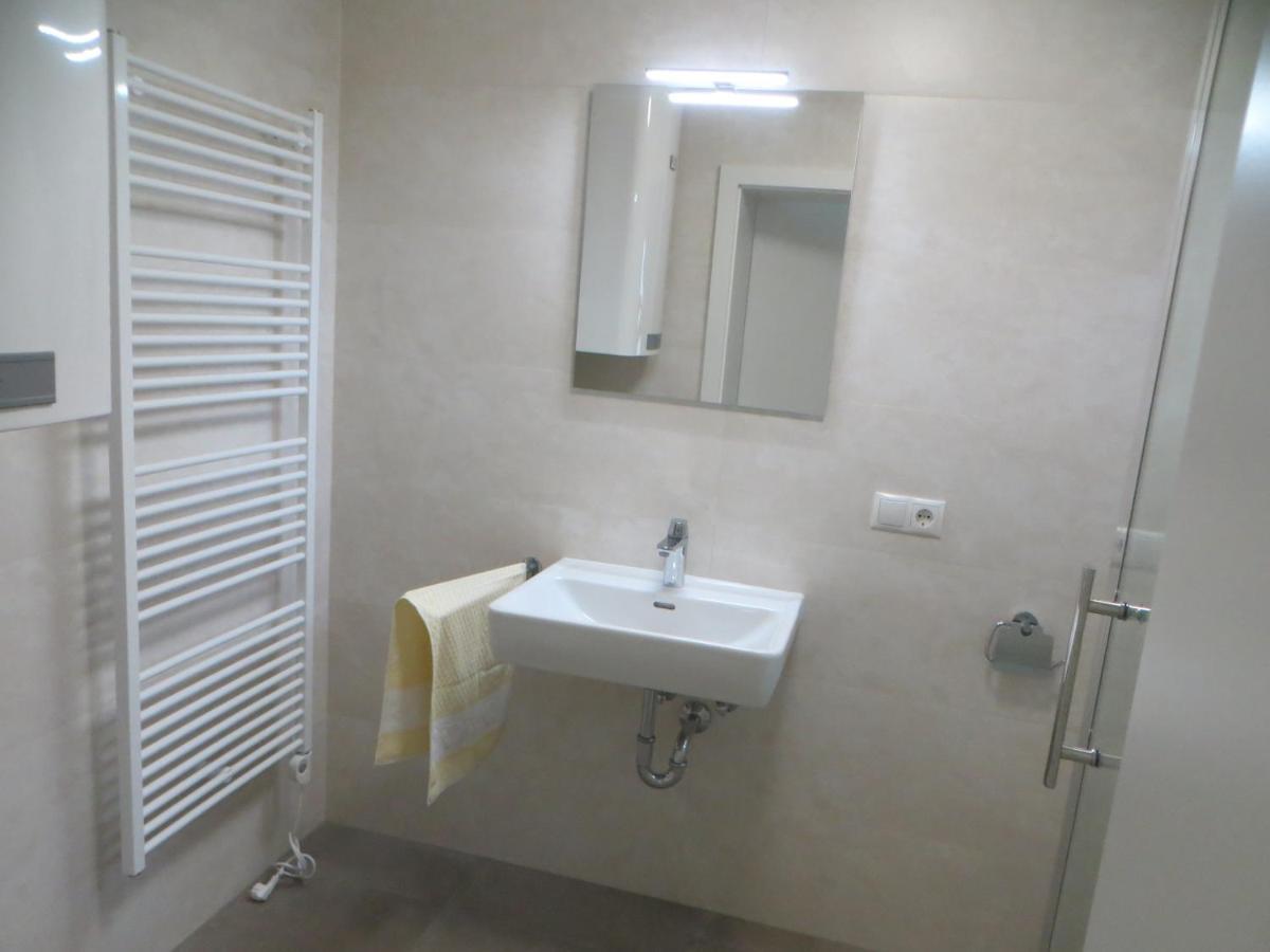 Premium City Apartment Amadeus Salzburg Kültér fotó