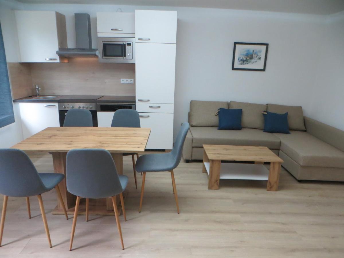 Premium City Apartment Amadeus Salzburg Kültér fotó