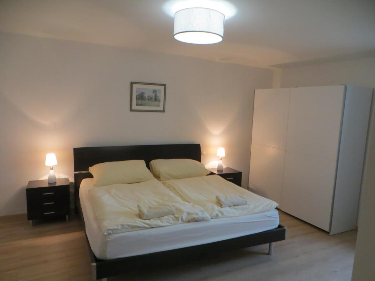 Premium City Apartment Amadeus Salzburg Kültér fotó