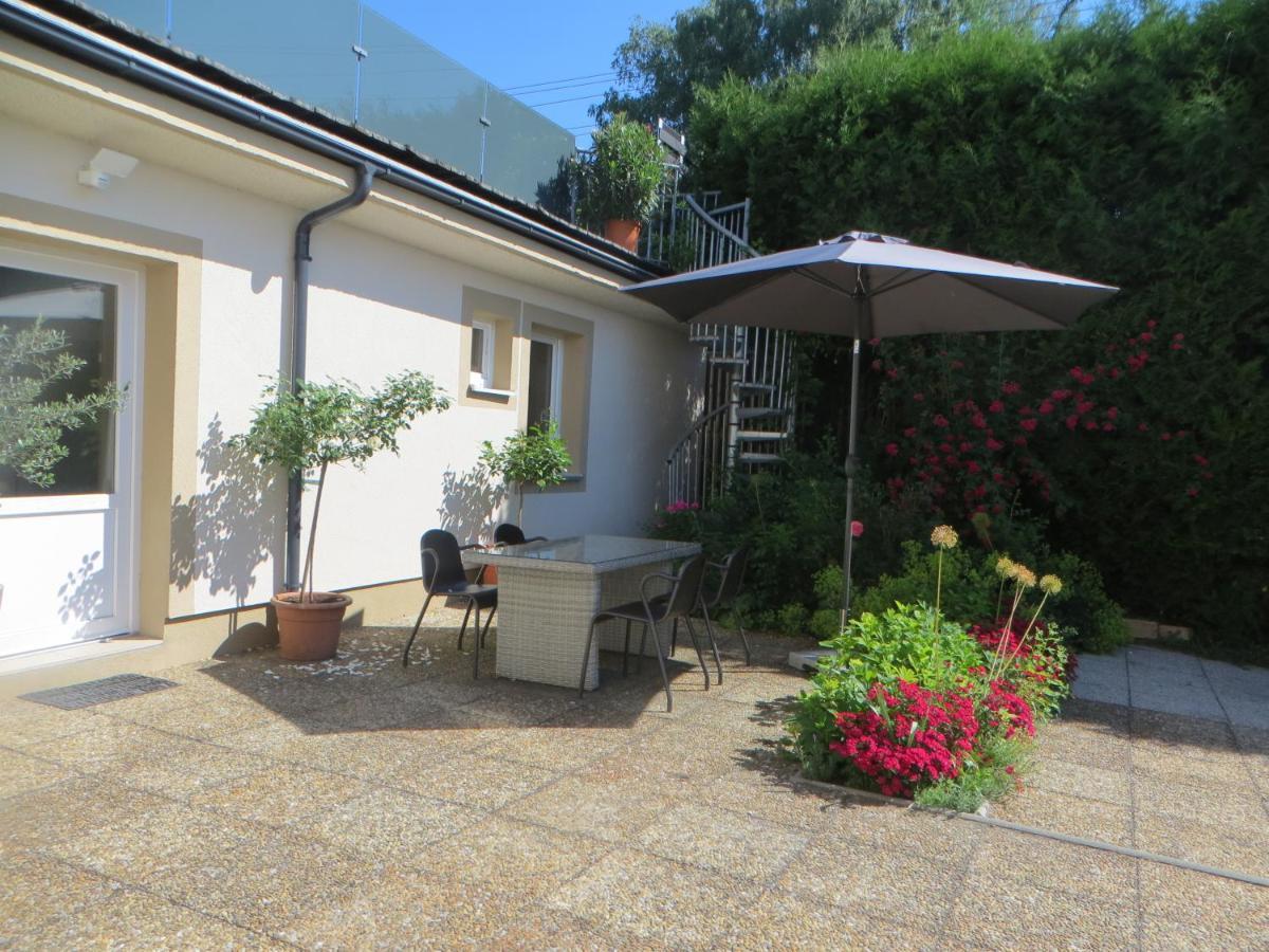 Premium City Apartment Amadeus Salzburg Kültér fotó